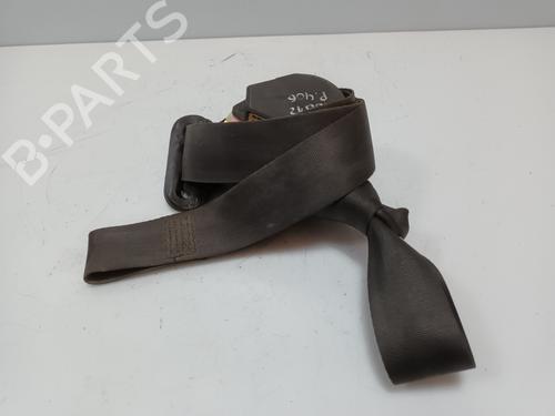 Used Front left seatbelt PEUGEOT 406 Coupe (8C) 2.2 HDI (133 hp) 20309061