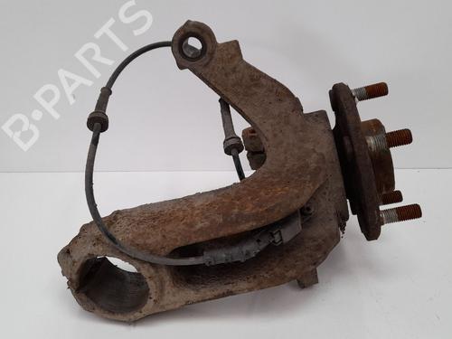 Left front steering knuckle JAGUAR X-TYPE I (X400) 2.0 D | BP12857409M25 