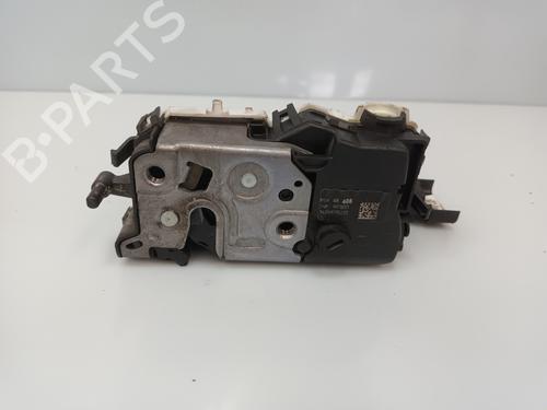 Front right lock PEUGEOT PARTNER Box Body/MPV | BP18045738C97