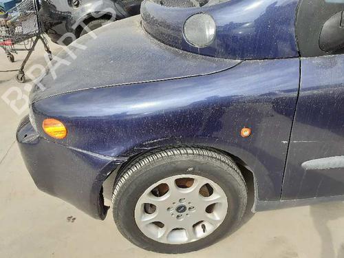 Motorophæng FIAT MULTIPLA (186_) 1.9 JTD 110 | BP12771440M89 