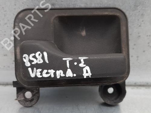Used Rear left interior door handle Rear left interior door handle 12770855 12770855