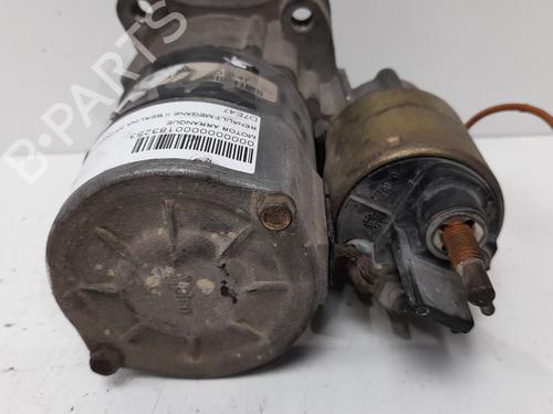 Starter RENAULT MEGANE II (BM0/1_, CM0/1_) 1.6 16V | BP12724685M8 