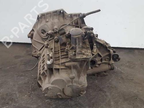 Gearbox FORD MONDEO I (GBP) 1.8 i 16V 4x4 | BP12816203M3 