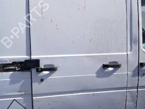 Brake master cylinder RENAULT TRAFIC Van (T_, P_, V_) 1.9 D | BP12804497M77 