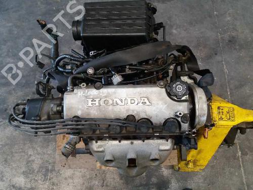 Engine HONDA LOGO (GA) 1.3 (GA3) (65 hp) 12812193