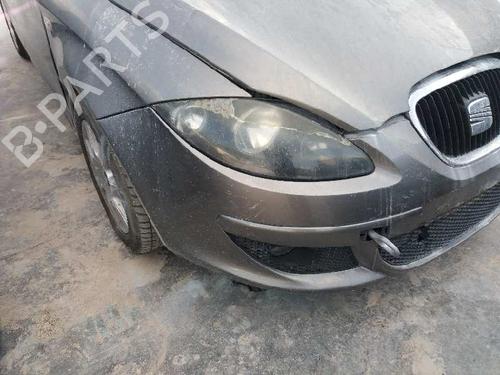 Right front brake caliper SEAT TOLEDO III (5P2)  | BP12749192M104 