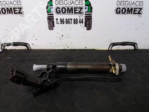 Injector SKODA OCTAVIA I (1U2) 1.9 TDI | BP12689279M100 