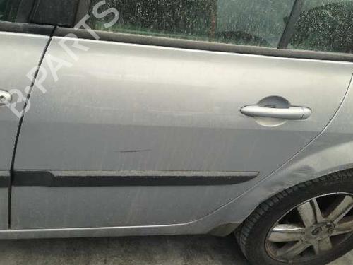 Electronic module RENAULT MEGANE II (BM0/1_, CM0/1_) 1.5 dCi (BM0F, BM0T, BM2B, CM0F, CM0T) | BP12745730M83