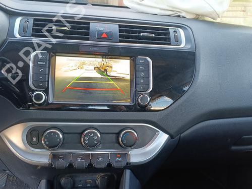 Front slam panel KIA RIO III (UB) 1.1 CRDi | BP36110786C72  - Image 24