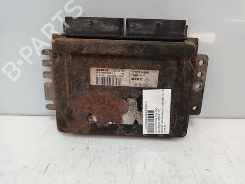 Used Engine control unit (ECU) RENAULT LAGUNA I Grandtour (K56_) 1.8 16V (K563, K564) (120 hp) 22564884
