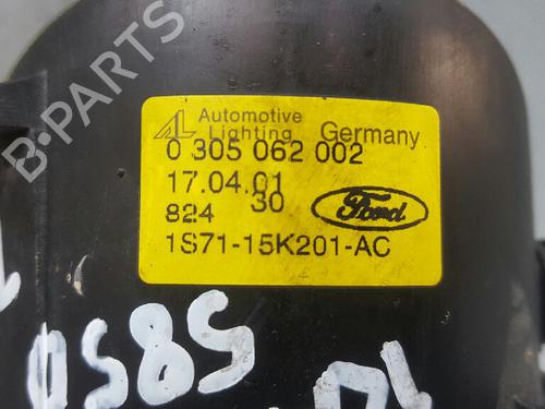 Right front fog light FORD MONDEO III Turnier (BWY) 2.0 16V TDDi / TDCi | BP12725543C31 