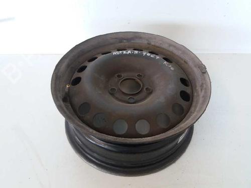 Used Rim OPEL ASTRA H (A04) 1.7 CDTI (L48) (100 hp) 12752399