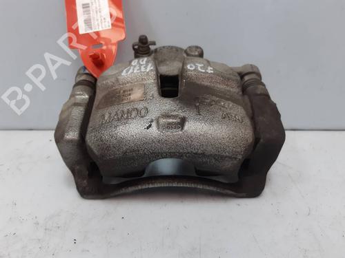Used Right front brake caliper Right front brake caliper HYUNDAI i20 III (BC3, BI3) [2020-2026] 40197730 40197730