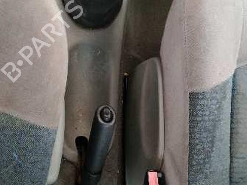 Centralina motore RENAULT SCÉNIC I MPV (JA0/1_, FA0_) 1.9 dCi (JA05, JA1F) | BP12717328M57