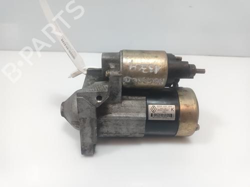 Used Starter Starter RENAULT MEGANE II (BM0/1_, CM0/1_) 1.5 dCi (BM0F, BM0T, BM2B, CM0F, CM0T) (82 hp) 33890610 33890610