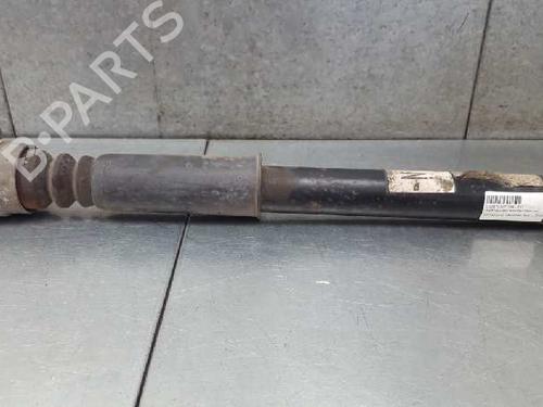 Right rear shock absorber SEAT EXEO ST (3R5) 2.0 TDI (143 hp) 12730448