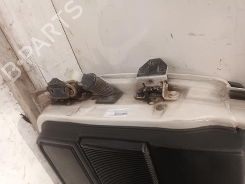 Right rear door VOLVO 940 Kombi (945) 2.4 TD Intercooler | BP29422771C5 