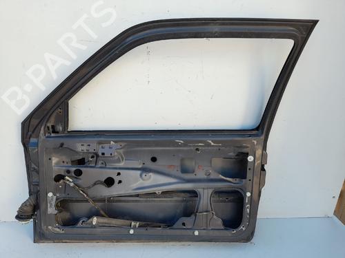 Right front door VW GOLF III (1H1) 1.4 | BP12734096C3 