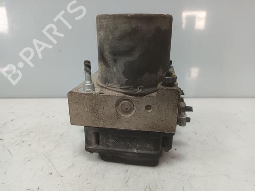 ABS pump NISSAN PRIMASTAR Van (X83) 2.0 dCi 115 | BP25606827M43 