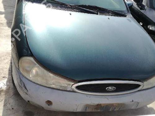 ECU airbags FORD MONDEO II (BAP) 2.0 i | BP12716194M53 