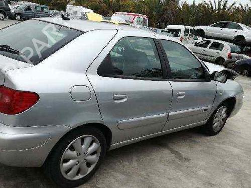 Drivaksel fortil venstre CITROËN XSARA Coupe (N0) 1.6 16V | BP12699715M38