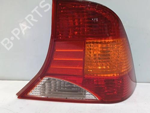 Used Right taillight Right taillight FORD FOCUS I Saloon (DFW) 1.6 16V (100 hp) 40467351 40467351