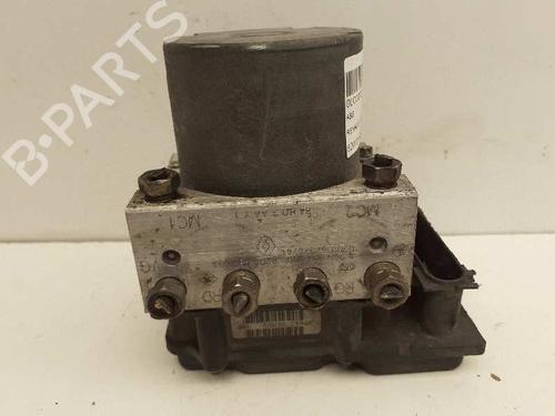 ABS pump RENAULT MEGANE II (BM0/1_, CM0/1_) 1.5 dCi (BM1E, CM1E) | BP12758121M43 