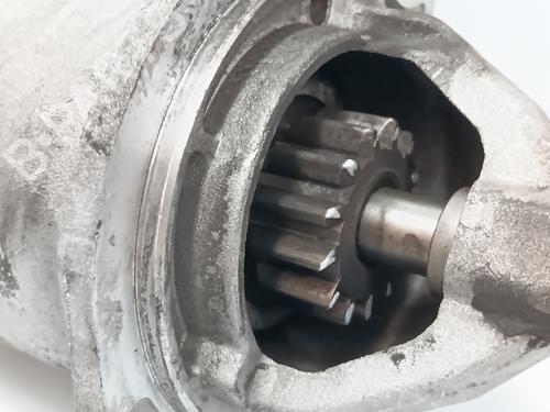 Starter OPEL ASTRA G Hatchback (T98) 1.7 CDTI (F08, F48) | BP21286519M8 