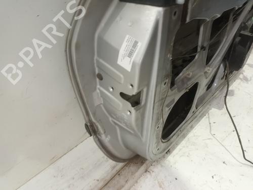 Left front door PEUGEOT 206 CC (2D) 1.6 16V (2DNFUF, 2DNFUR) | BP29427050C2 