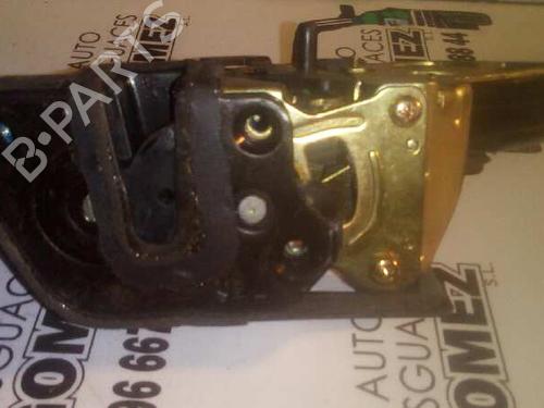 Rear left lock HYUNDAI MATRIX (FC) 1.5 CRDi | BP12782555C100 