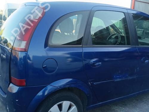 Headlight switch OPEL MERIVA A MPV (X03) 1.7 DTI (E75) | BP40467345I24 - Image 10