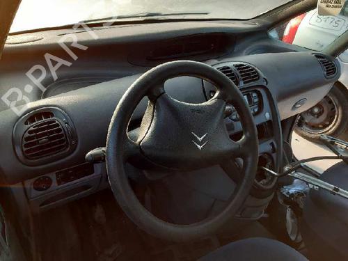 Gearbox CITROËN XSARA PICASSO (N68) 2.0 HDi | BP12768533M3