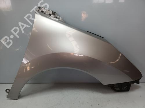 Used Right front fenders PEUGEOT 3008 I MPV (0U_) 1.6 BlueHDi 120 (120 hp) 23551023