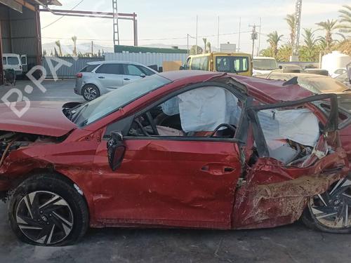 Steering column HYUNDAI i20 III (BC3, BI3) | BP40185824M21 - Image 6