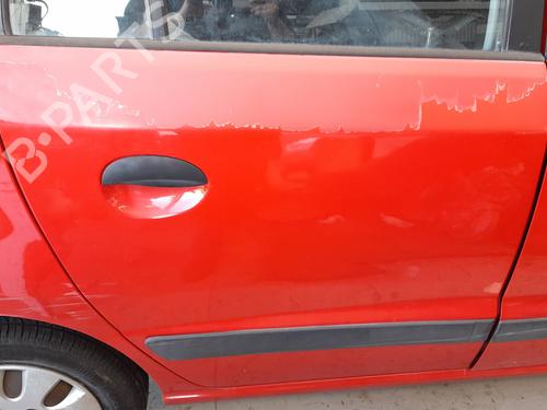 Used Right rear door HYUNDAI ATOS (MX) 1.0 i (58 hp) 18094475
