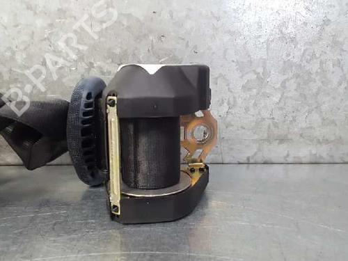 Rear left seatbelt SKODA OCTAVIA I Combi (1U5) 1.9 TDI | BP12712798I29 