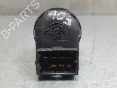 Mirror switch FORD FIESTA V (JH_, JD_) 1.3 | BP12750944I25 