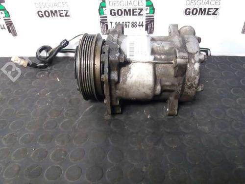 AC compressor CITROËN XSARA (N1) 1.6 i | BP12772740M34 