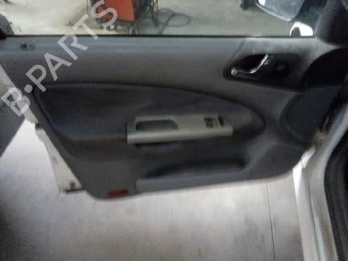 Høyre foran lås SKODA OCTAVIA I (1U2) 1.9 TDI | BP12821105C97 