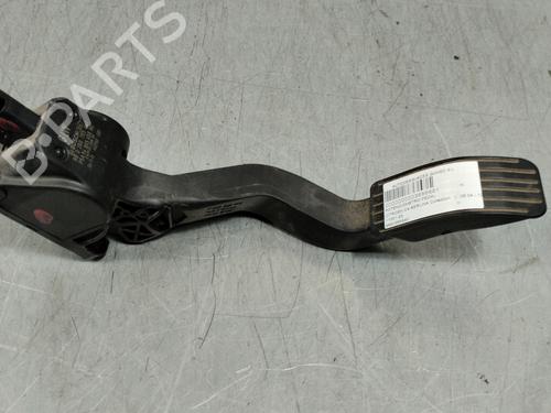 Used Pedal CITROËN C4 I (LC_) [2004-2014]  15987970
