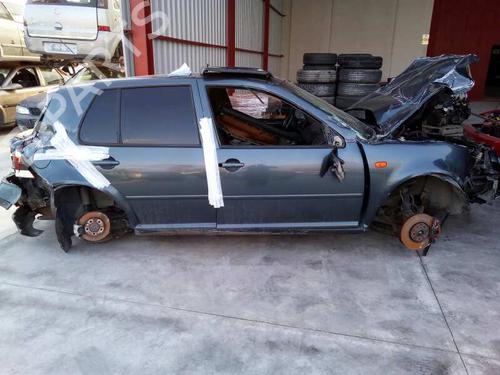 Engine control unit (ECU) VW GOLF IV (1J1)  | BP12932160M57 