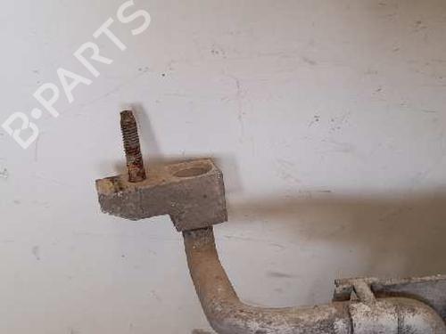 AC radiator CITROËN XSARA Break (N2) 1.6 i | BP12764521M32 