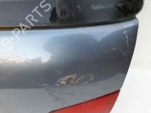 Tailgate PEUGEOT 406 (8B) 2.0 HDI 110 | BP12769905C6 