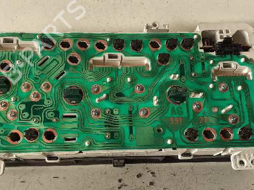 Instrument cluster SUZUKI GRAND VITARA I (FT, HT) 2.0 HDI 110 16V 4x4 (SQ420D, TD83V) | BP12697689C47 