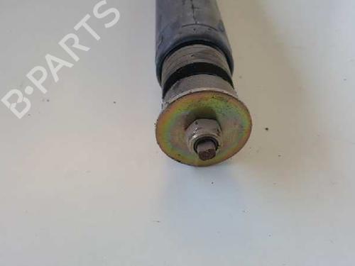 Left rear shock absorber OPEL VECTRA A (J89) 1.7 TD (F19, M19) | BP12741517M18 