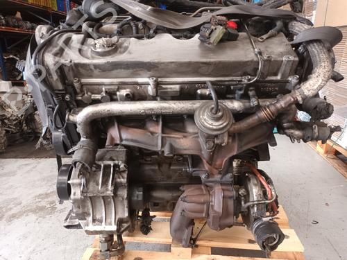 Engine ALFA ROMEO 166 (936_) 2.4 JTD (936A2A__) | BP18603247M1 