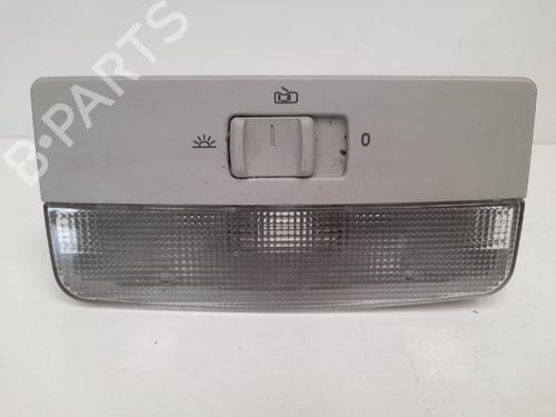 Used Interior roof light VW CADDY III Box Body/MPV (2KA, 2KH, 2CA, 2CH) 1.6 TDI (75 hp) 12774139