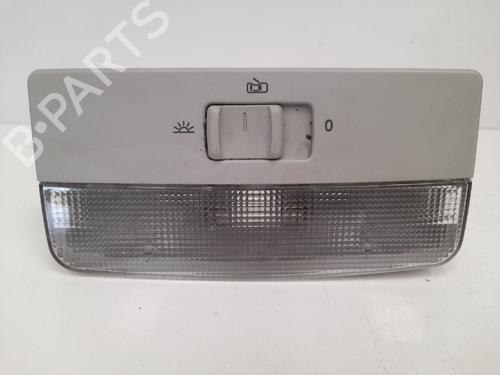 Binnenverlichting VW CADDY III Box Body/MPV (2KA, 2KH, 2CA, 2CH) 1.6 TDI (75 hp) 6Q0947105F | 6Q0947105F |