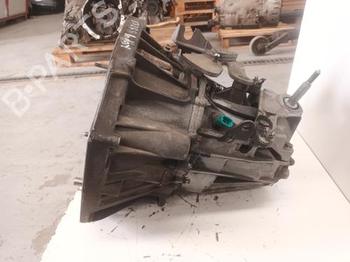 Gearbox DACIA LODGY (JS_) | BP32721442M3 - Image 5