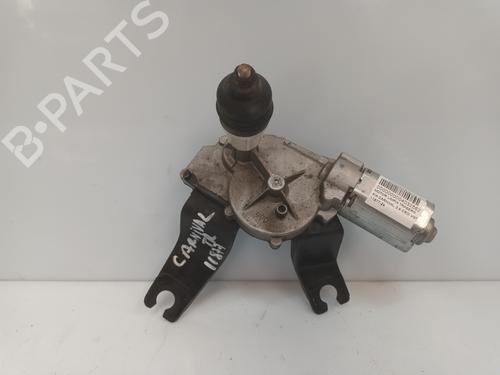Used Rear wiper motor KIA CARNIVAL / GRAND CARNIVAL III (VQ) 2.9 CRDi (185 hp) 19784421